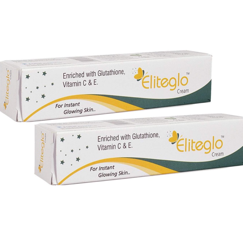 Eliteglo Cream 15gm